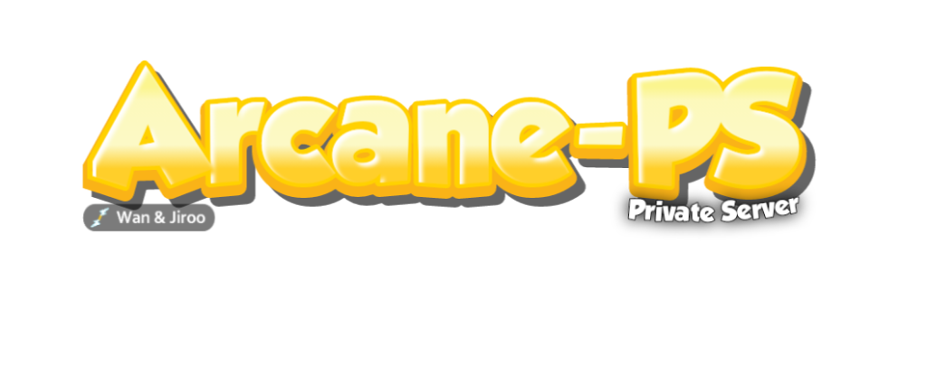 Arcane-PS Banner